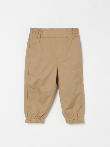 Pants kids Burberry