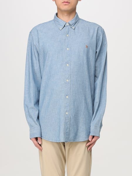 Shirt men Polo Ralph Lauren