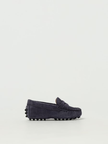 Обувь Детское Tod's>
