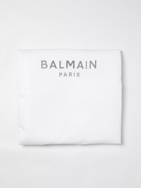 Bufanda bebé niños Balmain>