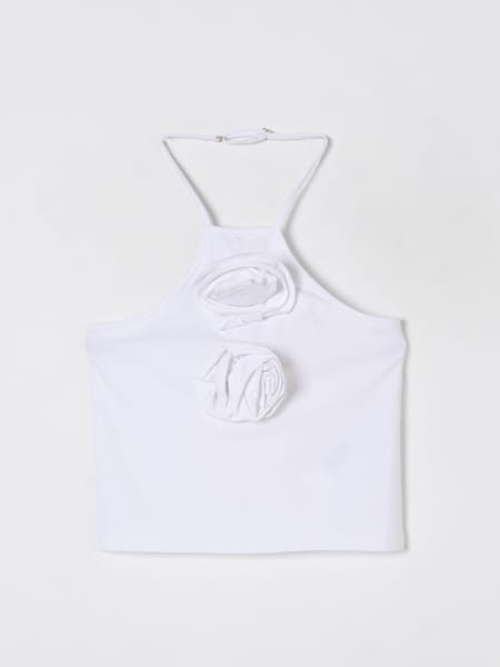 Twinset: Блузка девочка Twinset