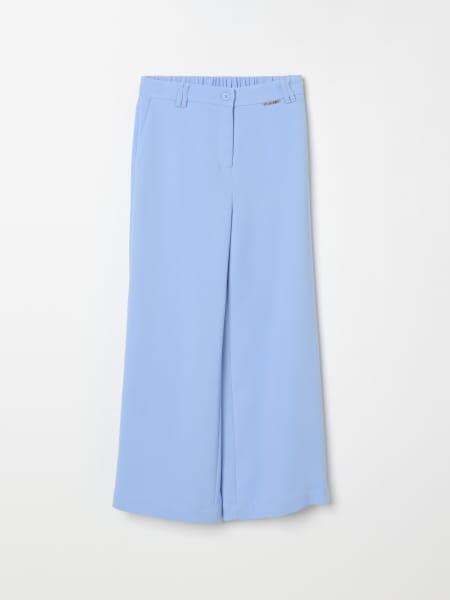 Twinset: パンツ 女の子 Twinset