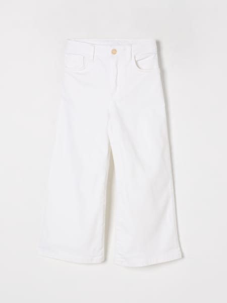Twinset: Jeans a 5 tasche Twinset