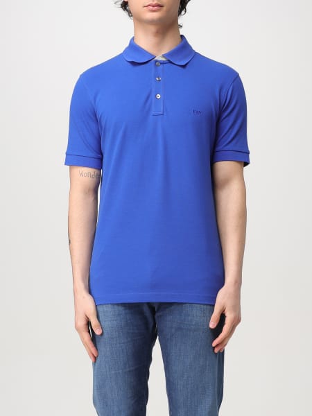 Fay: Polo shirt men Fay