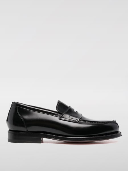 Santoni: Zapatos hombre Santoni