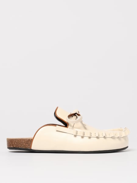 Loafers woman Jw Anderson