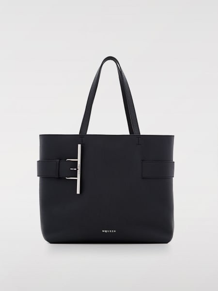 Shoulder bag woman McQueen