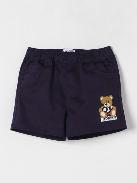 Pants kids Moschino>