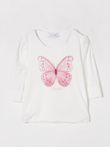 T-shirt kids Monnalisa