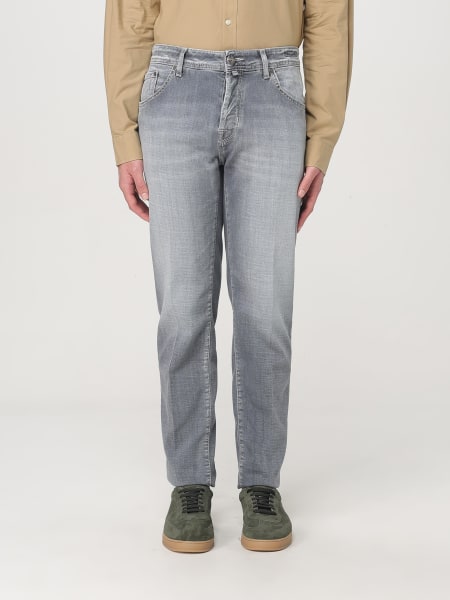 Jeans Jacob Cohen in denim