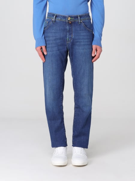 Jeans uomo Jacob Cohen