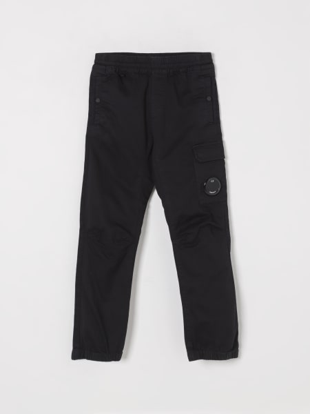 Pants kids C.P. Company>