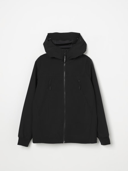 Coat kids C.P. Company