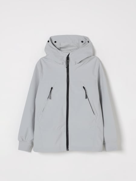 Coat kids C.P. Company