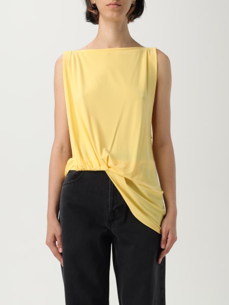 Top femme Jacquemus