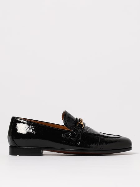 Tom Ford: Mocassino Tom Ford in vernice