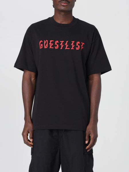 T-shirt herren 44 Label Group>