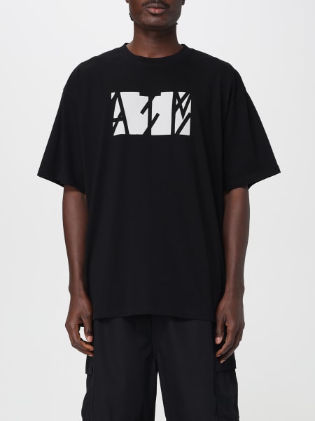 T-shirt herren 44 Label Group>