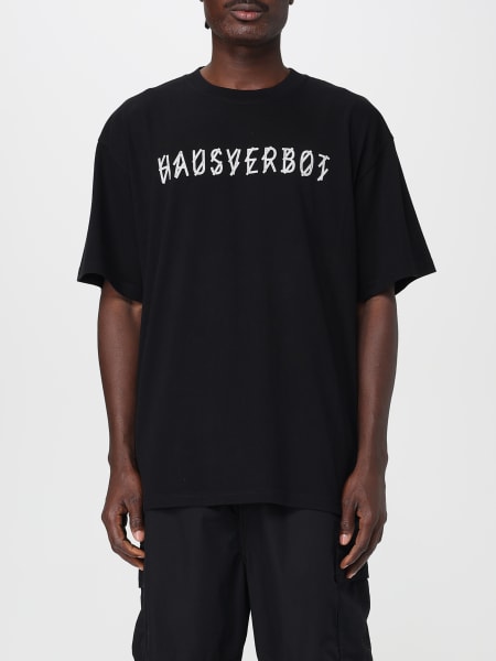 T-shirt men 44 Label Group>