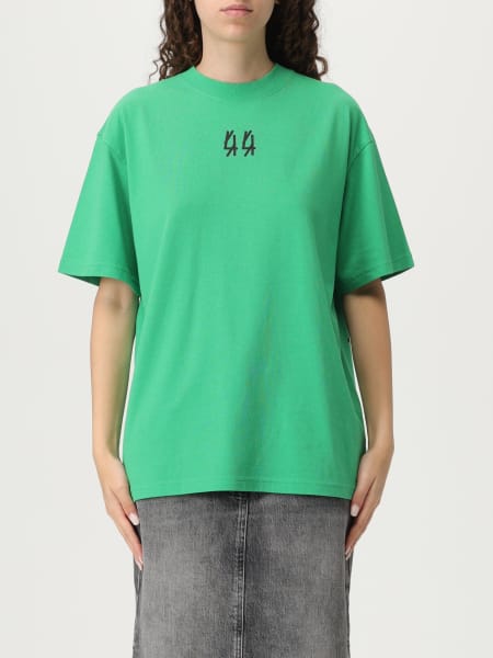 44 Label Group: T-shirt women 44 Label Group