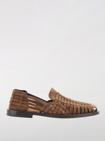 Обувь Мужское Brunello Cucinelli>