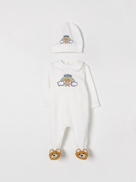 Tracksuit kids Moschino