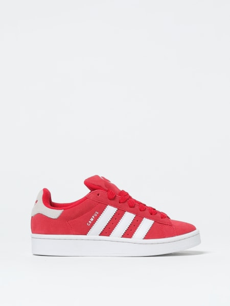 Adidas: Обувь мальчик Adidas Originals