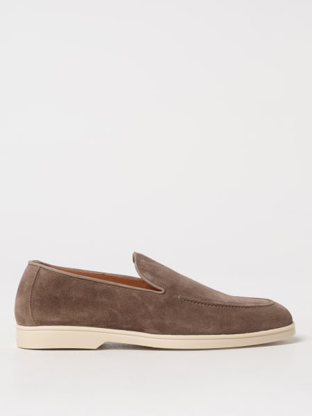Doucal's: Chaussures homme Doucal's