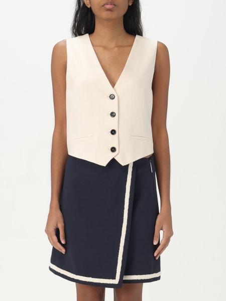 MSGM: Pull femme MSGM