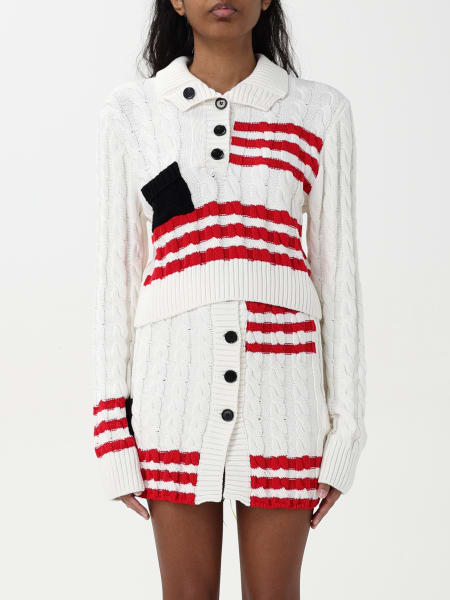MSGM: Sweatshirt Damen MSGM
