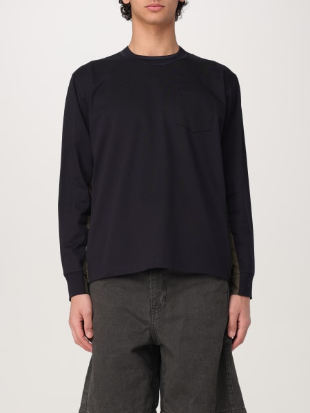 티셔츠 남성 Sacai>