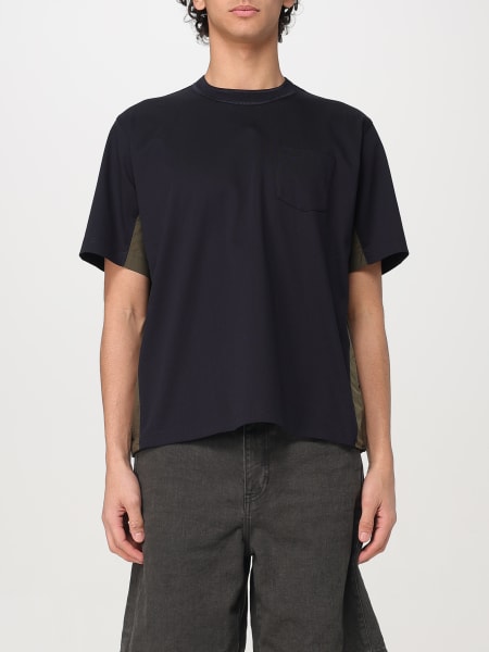 Tシャツ メンズ Sacai>