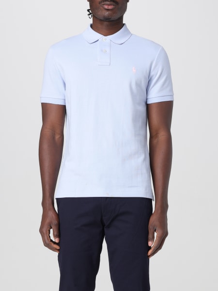 T-shirt men Polo Ralph Lauren