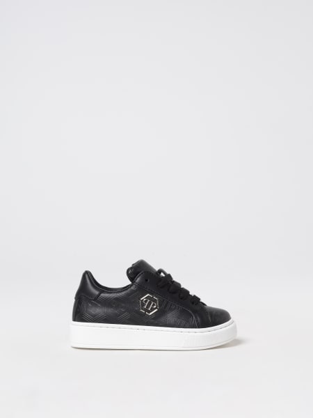 Schuhe kinder Philipp Plein>