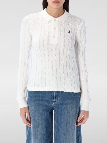 Sweater woman Polo Ralph Lauren