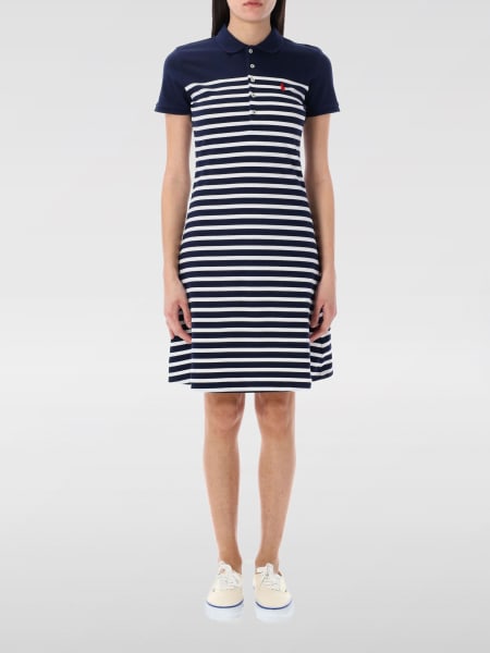 Vestido mujer Polo Ralph Lauren