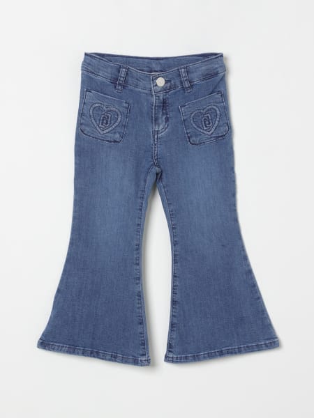 Liu Jo: Jeans Mädchen Liu Jo