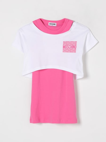 モスキーノ(MOSCHINO): スーツ 女の子 Moschino