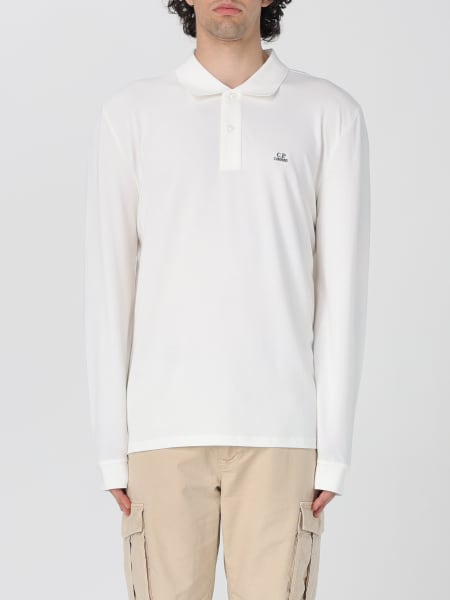 Polo homme C.P. Company