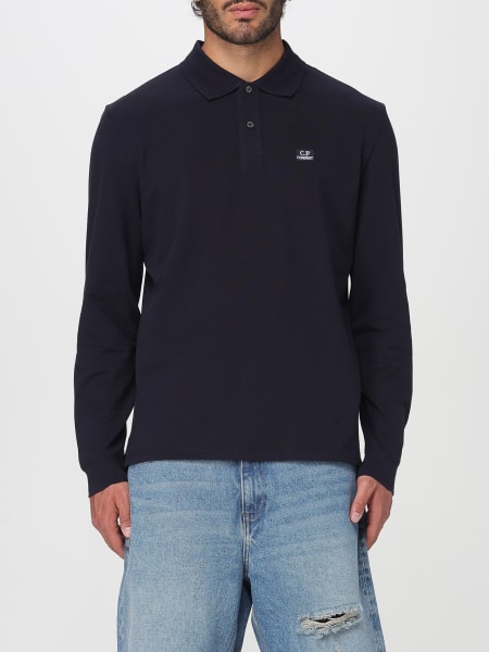 Polo shirt men C.P. Company