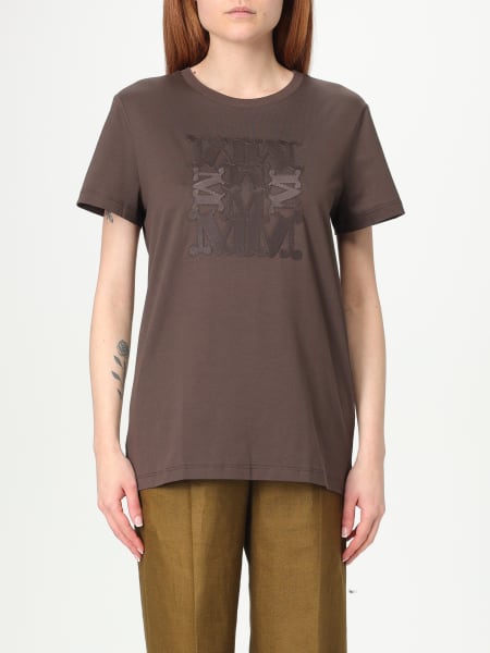 Max Mara T-shirts for Women | GIGLIO.COM