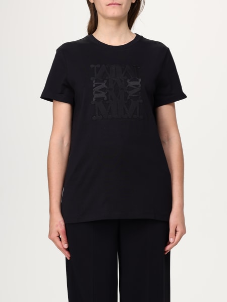 Max Mara: Блузка для нее Max Mara