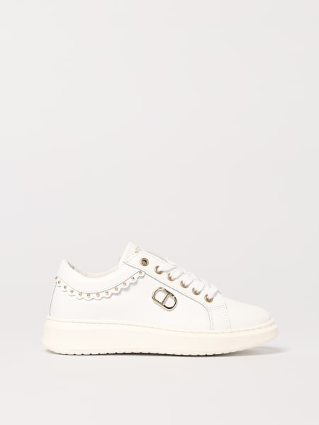 Zapatillas niños Twinset