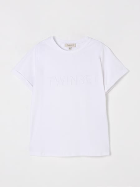 T-shirt kids Twinset