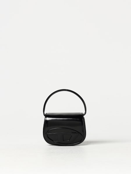 Handbag woman Diesel