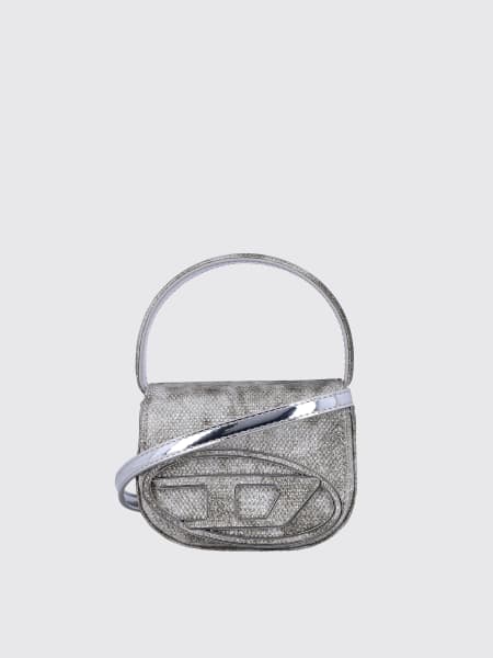 Handbag woman Diesel