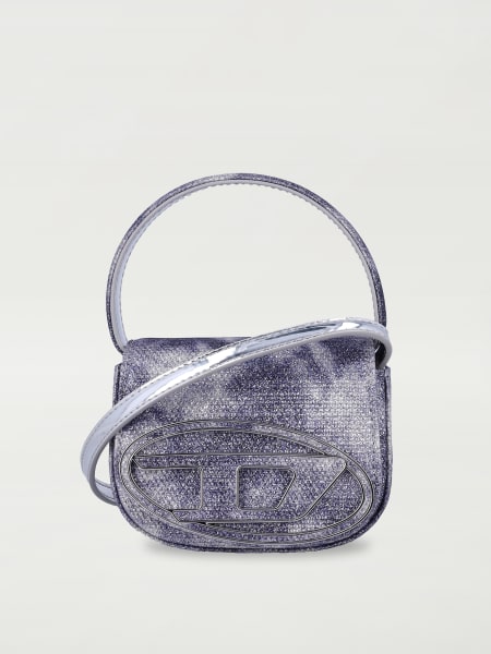 Handbag woman Diesel