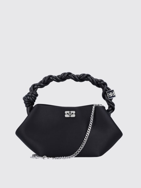 Ganni: Handtasche Damen Ganni