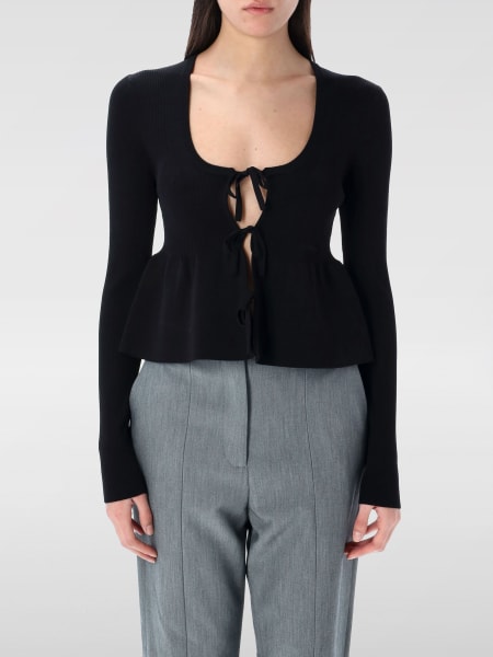 Ganni: Sweater women Ganni