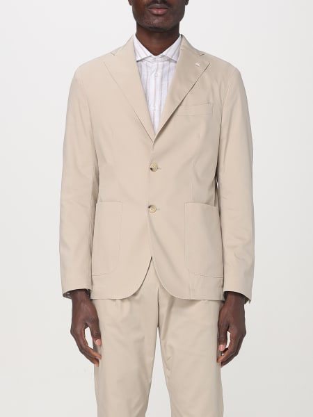 Americana hombre Manuel Ritz